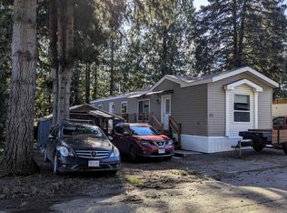52604 Yale Rd #10, Chilliwack, BC V0X1X2