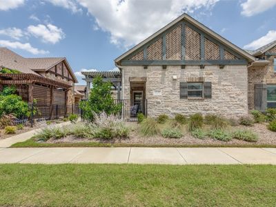 3740 Marigold Ln, Prosper, TX, 75078