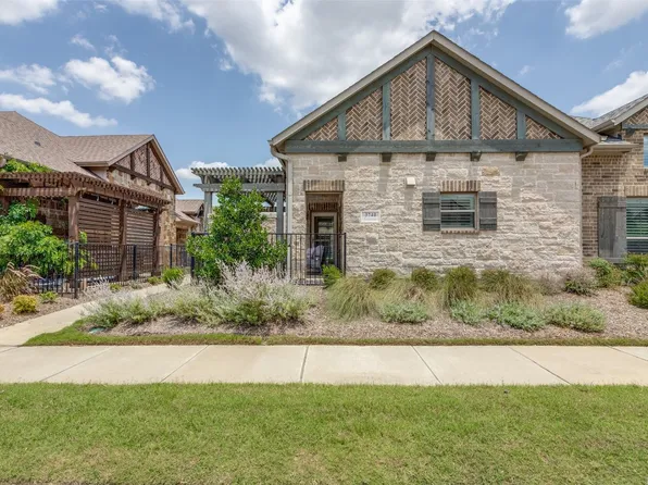 3740 Marigold Ln, Prosper, TX 75078
