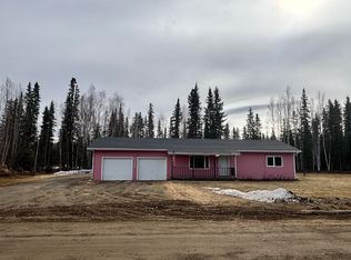 2286 Onyx Rd, North Pole, AK 99705