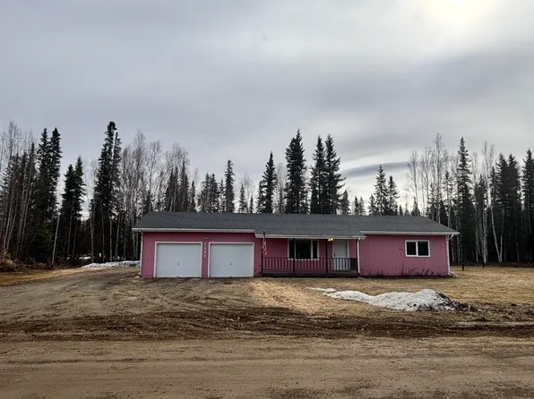 2286 Onyx Rd, North Pole, AK 99705