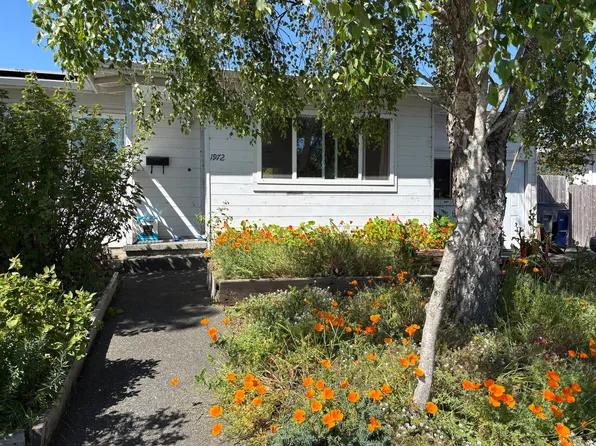 1972 Haeger Ave, Arcata, CA 95521