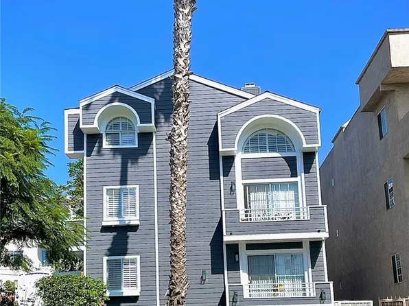 3546 Clarington Ave, Los Angeles, CA 90034