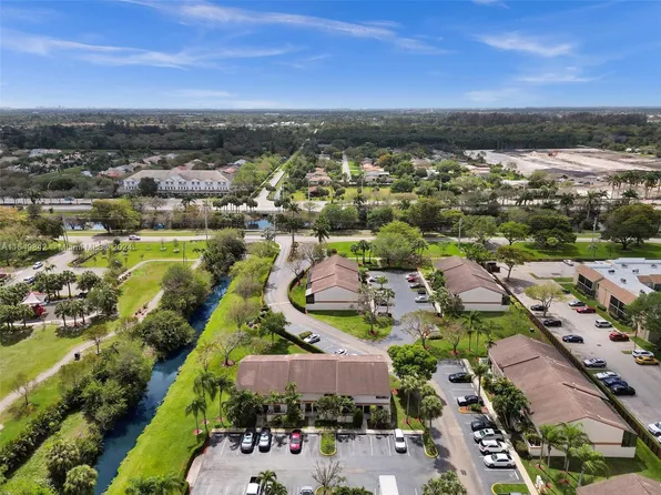 4408 SW 70th Ter #4408, Fort Lauderdale, FL 33314