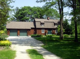 6970 Shaffer Rd NW, Warren, OH 44481