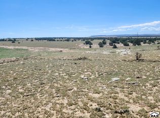N/a County Rd #124, Walsenburg, CO 81089