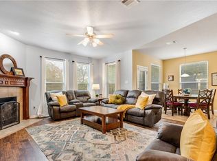 107 Hal Sutton Cv, Round Rock, TX 78664