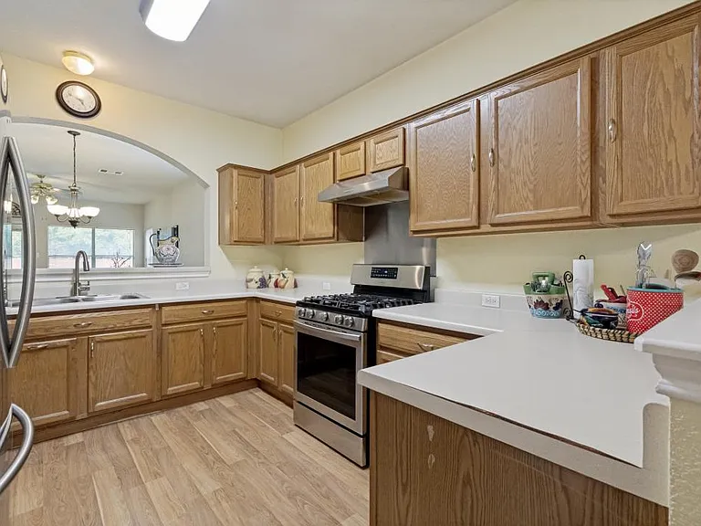 903 Ranchero Rd — Photo 4