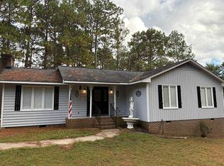 300 Wood Run, Sanford, NC 27332