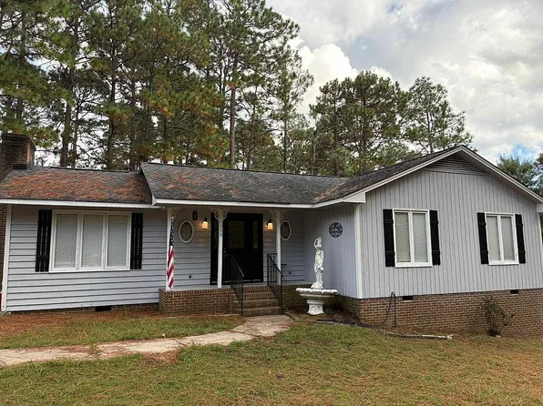 300 Wood Run, Sanford, NC 27332