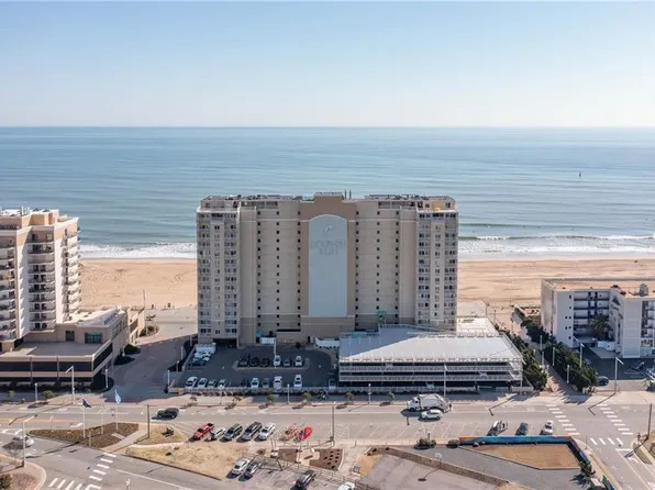 303 Atlantic Ave APT 303, Virginia Beach, VA 23451