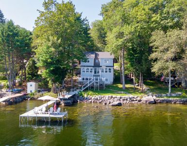 81 Whites Point Road, Standish, ME, 04084