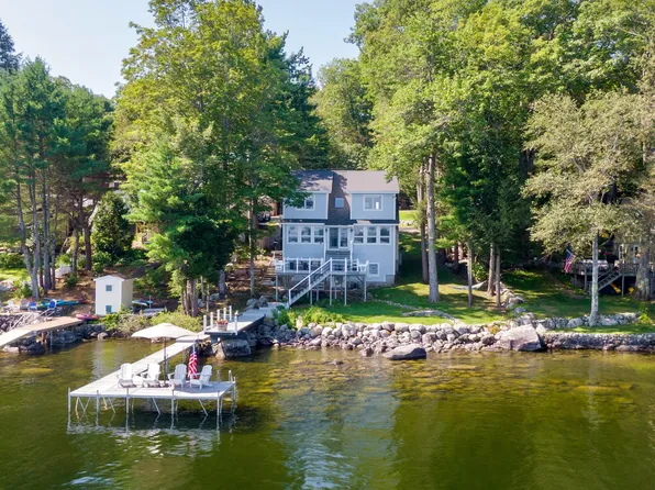 81 Whites Point Road, Standish, ME 04084