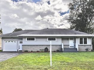 320 Nassau St, Rome, NY 13440