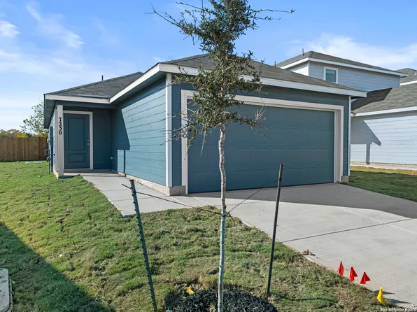 7230 Brownleaf Dr, San Antonio, TX 78227