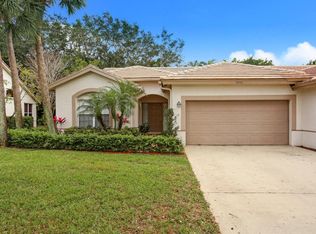 7496 Rockbridge Cir, Lake Worth, FL 33467