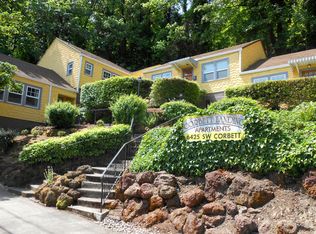 6425 SW Corbett Ave APT 3, Portland, OR 97239