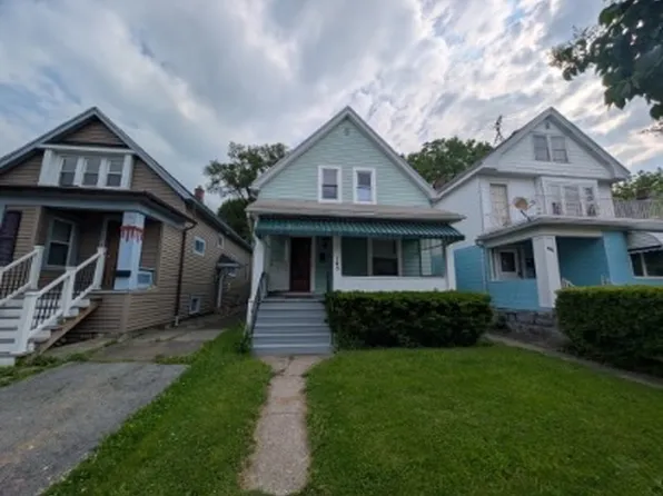 145 Merrimac St, Buffalo, NY 14214
