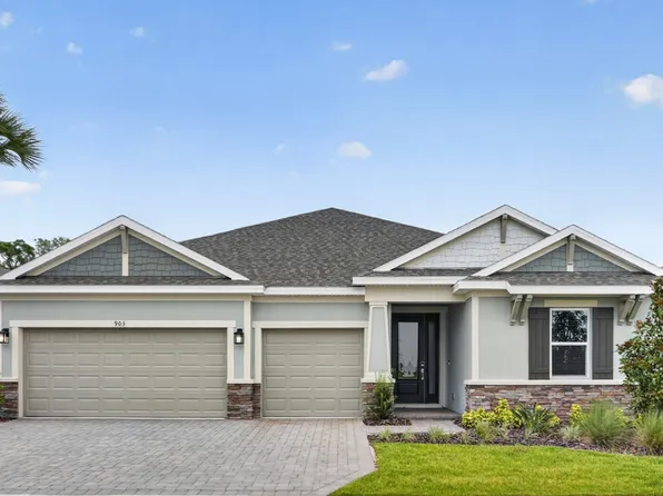 903 Ladyfish Trl, Saint Cloud, FL 34771
