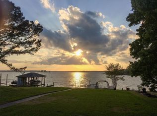 9957 W Shore Dr, Willis, TX 77318