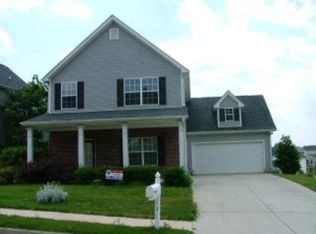131 Wiltshire Dr, Athens, GA 30605