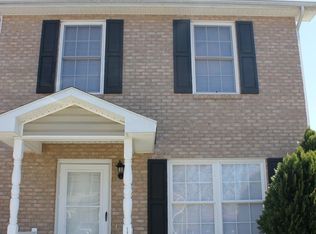 106 12th St UNIT A, Grottoes, VA 24441