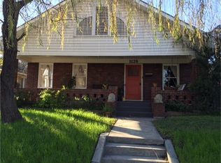 1126 Wyatt St, Houston, TX 77023