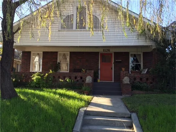 1126 Wyatt St, Houston, TX 77023