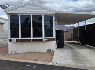 600 S Idaho Rd #156, Apache Junction, AZ 85119