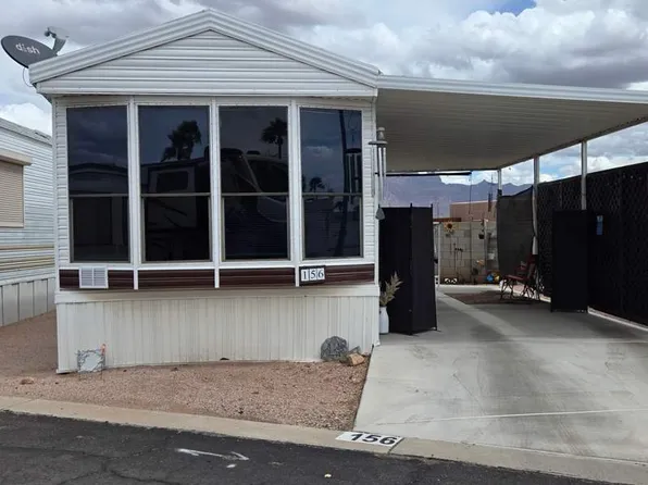 600 S Idaho Rd #156, Apache Junction, AZ 85119