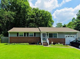 1821 Spar St, Chesapeake, VA 23321