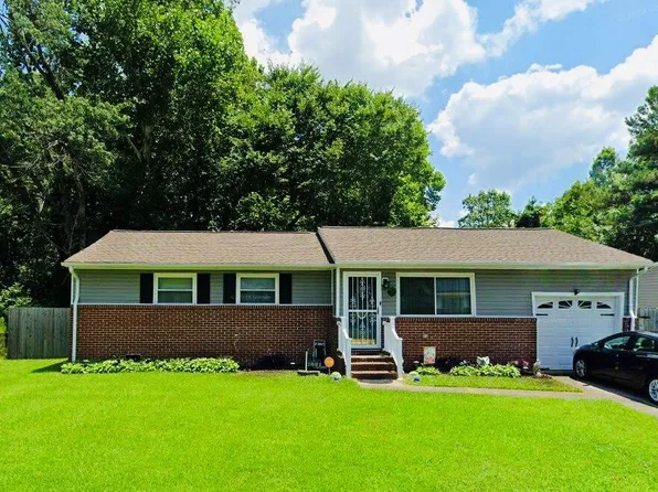 1821 Spar St, Chesapeake, VA 23321