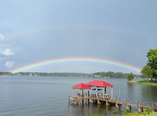 837 Kingfisher Dr, Ridgeway, SC 29130