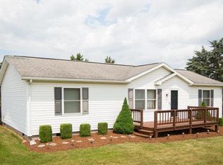 8582 Mariette Way, Harrisonburg, VA 22802