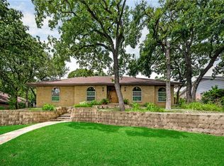 1806 Ridgeside Dr, Arlington, TX 76013