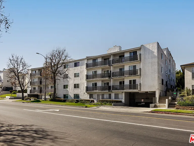 1515 S Beverly Dr #202 — Photo 30