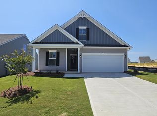 4123 Hartshorn Cir, Aiken, SC 29801