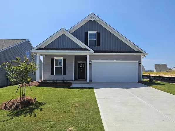 4123 HARTSHORN Circle, Aiken, SC 29801