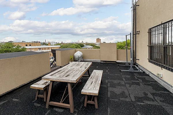 Rented by Brown Harris Stevens | media 8