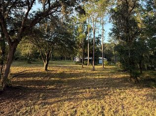 1535 SW Old Spanish Rd, Fort White, FL 32038