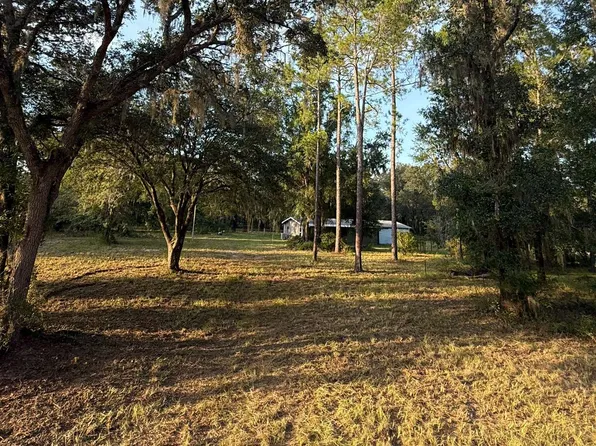 1535 SW Old Spanish Rd, Fort White, FL 32038