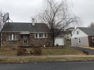 113 Gerald Ave, Shillington, PA 19607