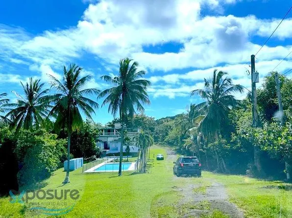 Km 3.5 Int Pr #940-5, Fajardo, PR 00738