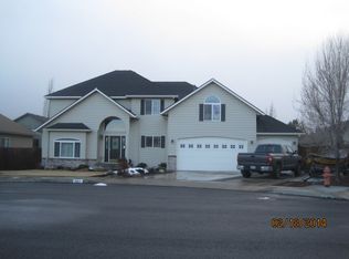 307 SE Springer Ct, Bend, OR 97702