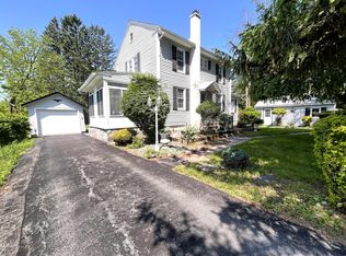 245 Learn Rd, Tannersville, PA 18372