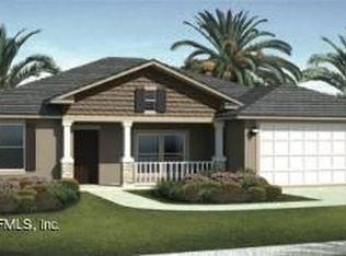304 N Bellagio Dr, Saint Augustine, FL 32092