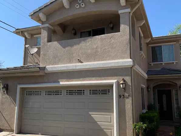 9317 State St, South Gate, CA 90280