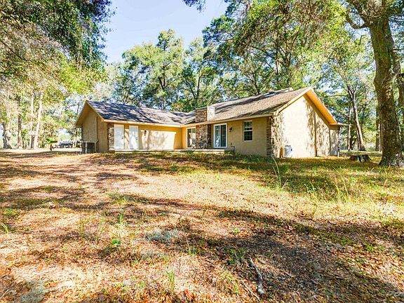 3/2/2 Home on 5 Acres