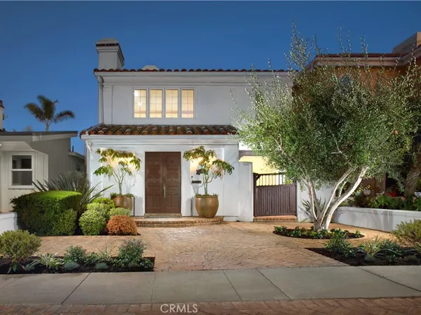 314 Narcissus Ave, Corona Del Mar, CA 92625