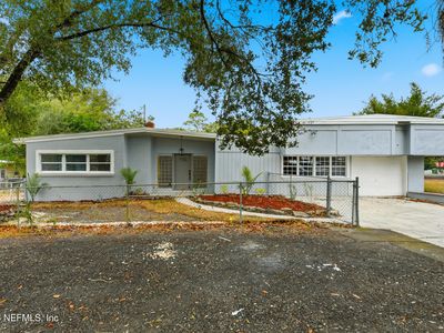 202 AZALEA Circle, Palatka, FL, 32177